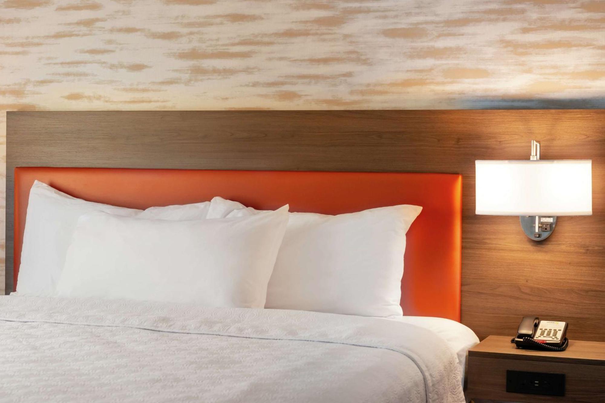 Home2 Suites By Hilton New Albany Columbus Eksteriør bilde