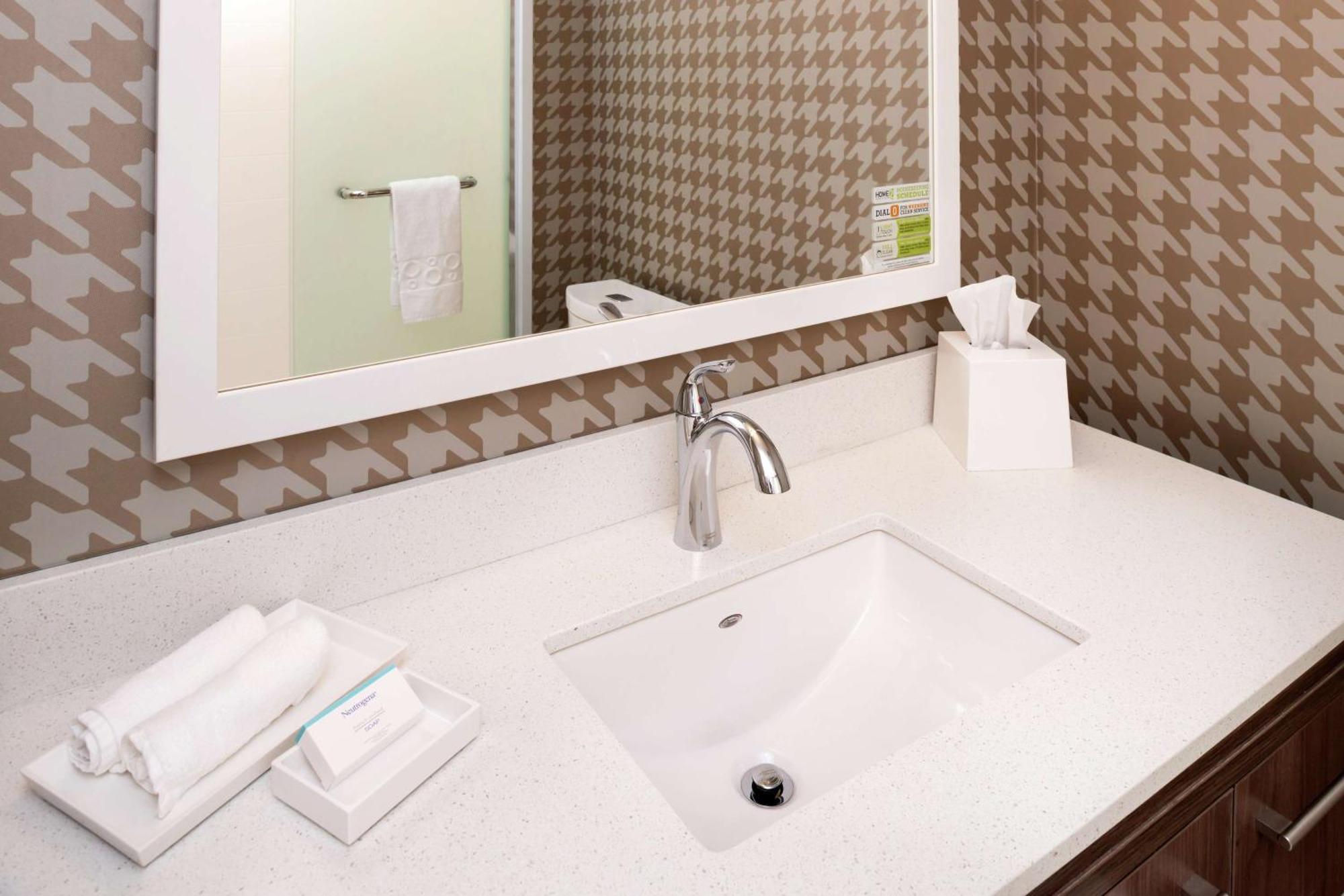 Home2 Suites By Hilton New Albany Columbus Eksteriør bilde