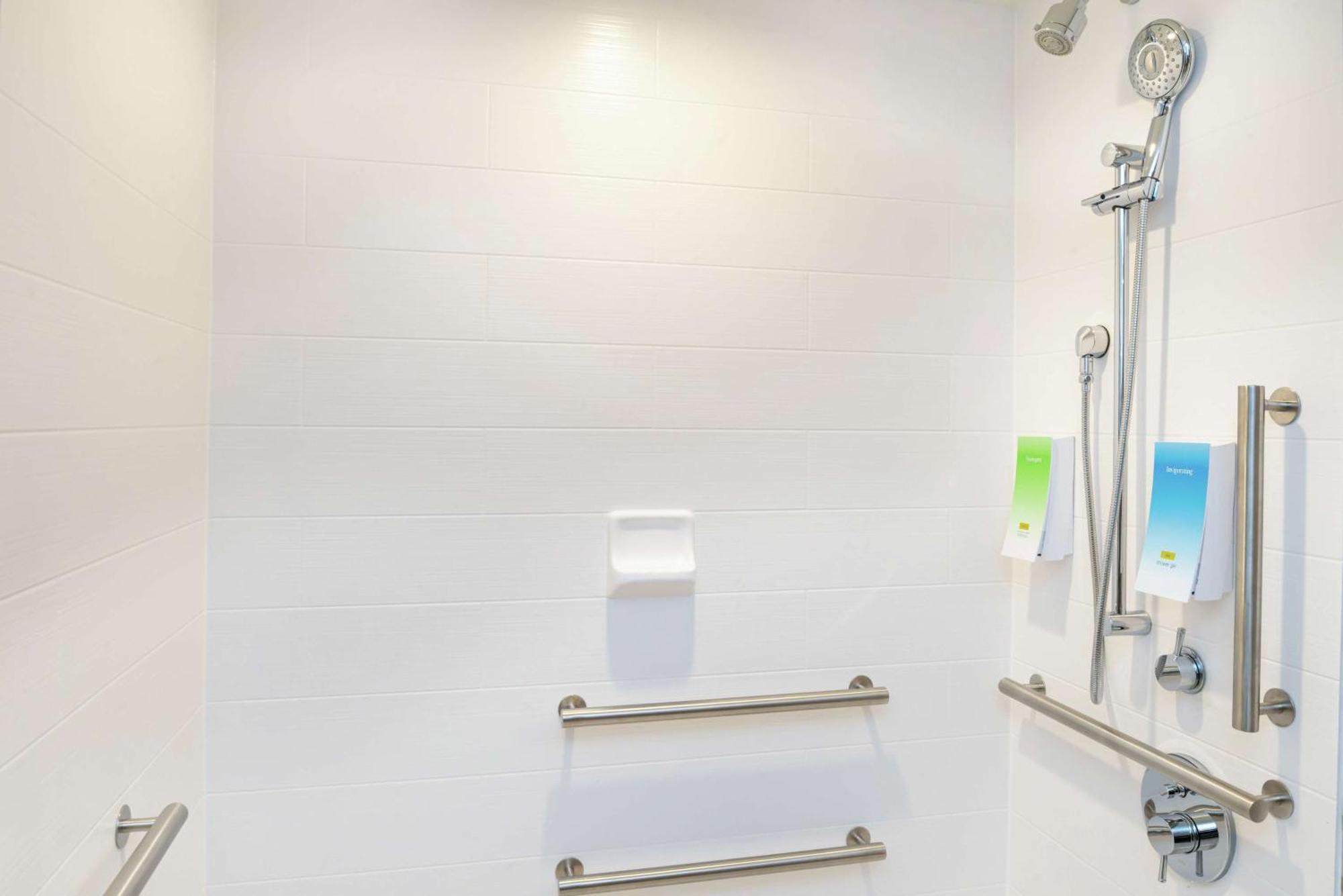 Home2 Suites By Hilton New Albany Columbus Eksteriør bilde