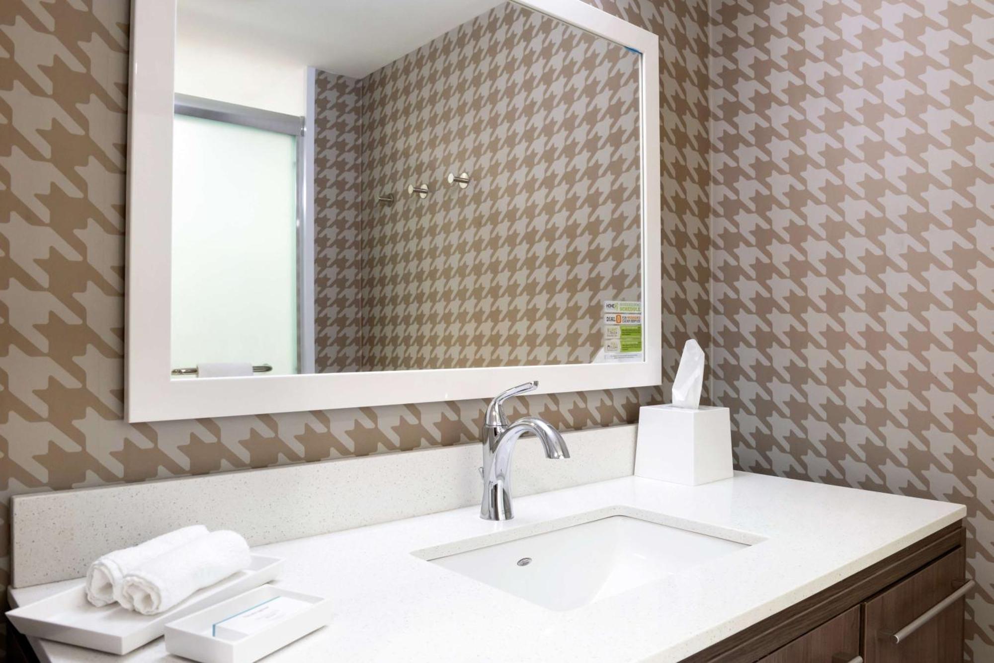 Home2 Suites By Hilton New Albany Columbus Eksteriør bilde